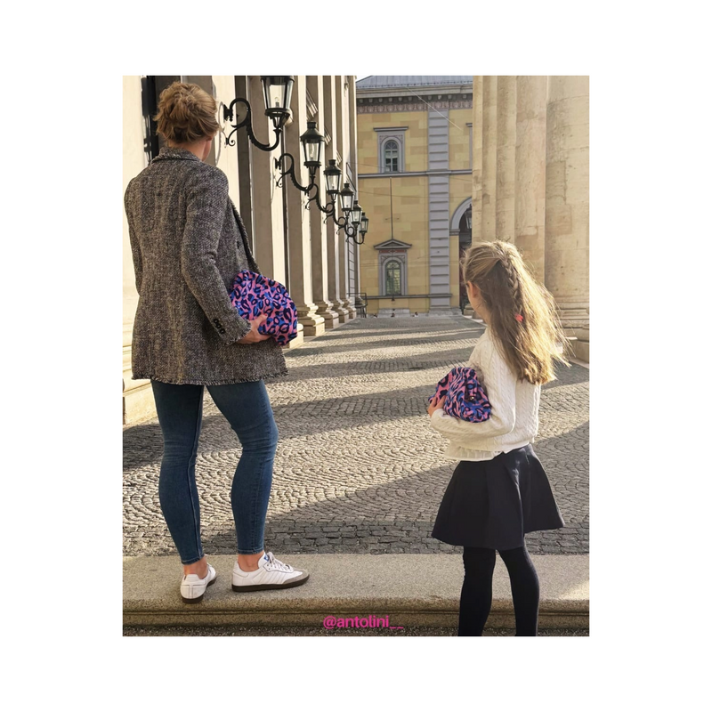 2er Set Classic & Mini Me NAIROBI
