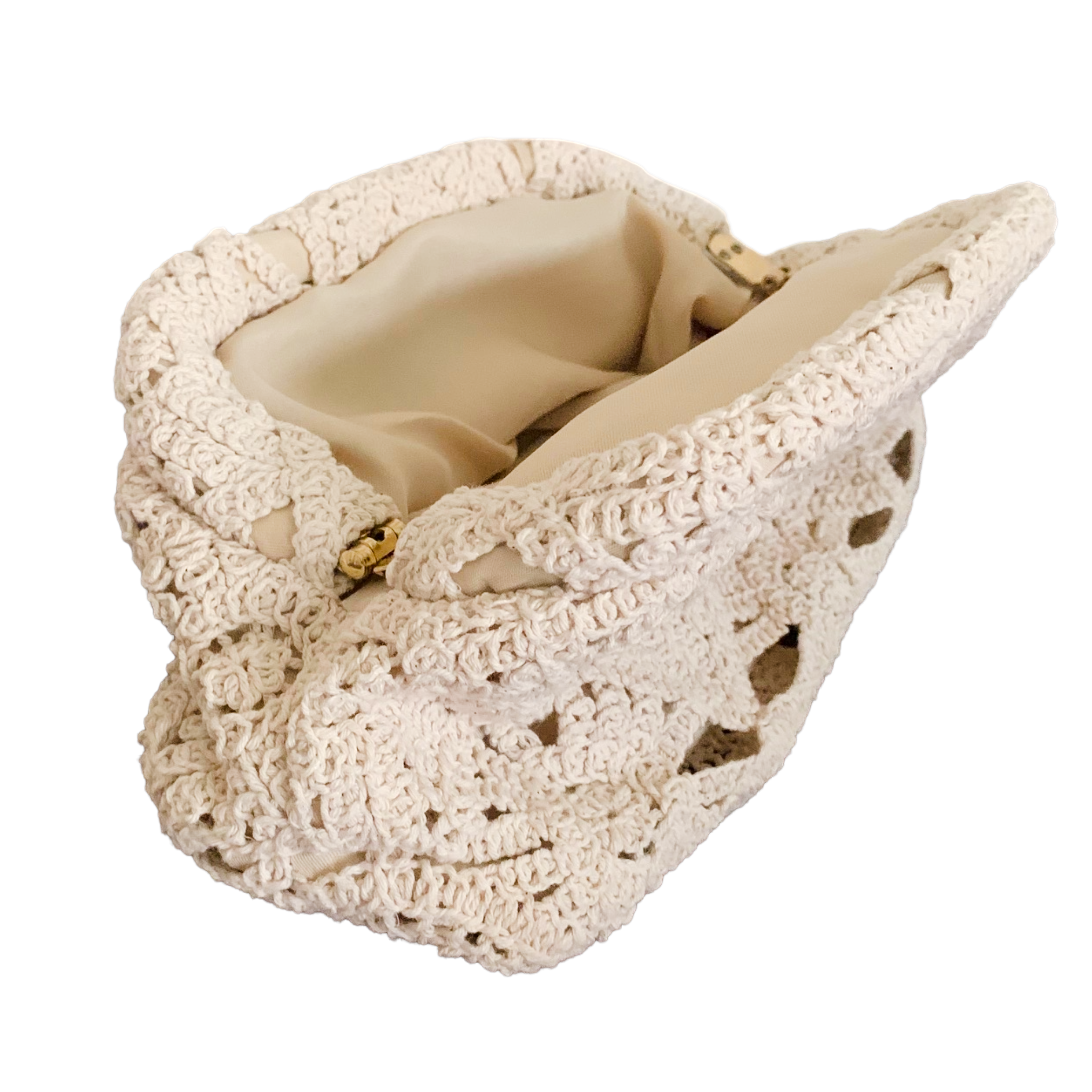 CLUTCH ST. TROPEZ