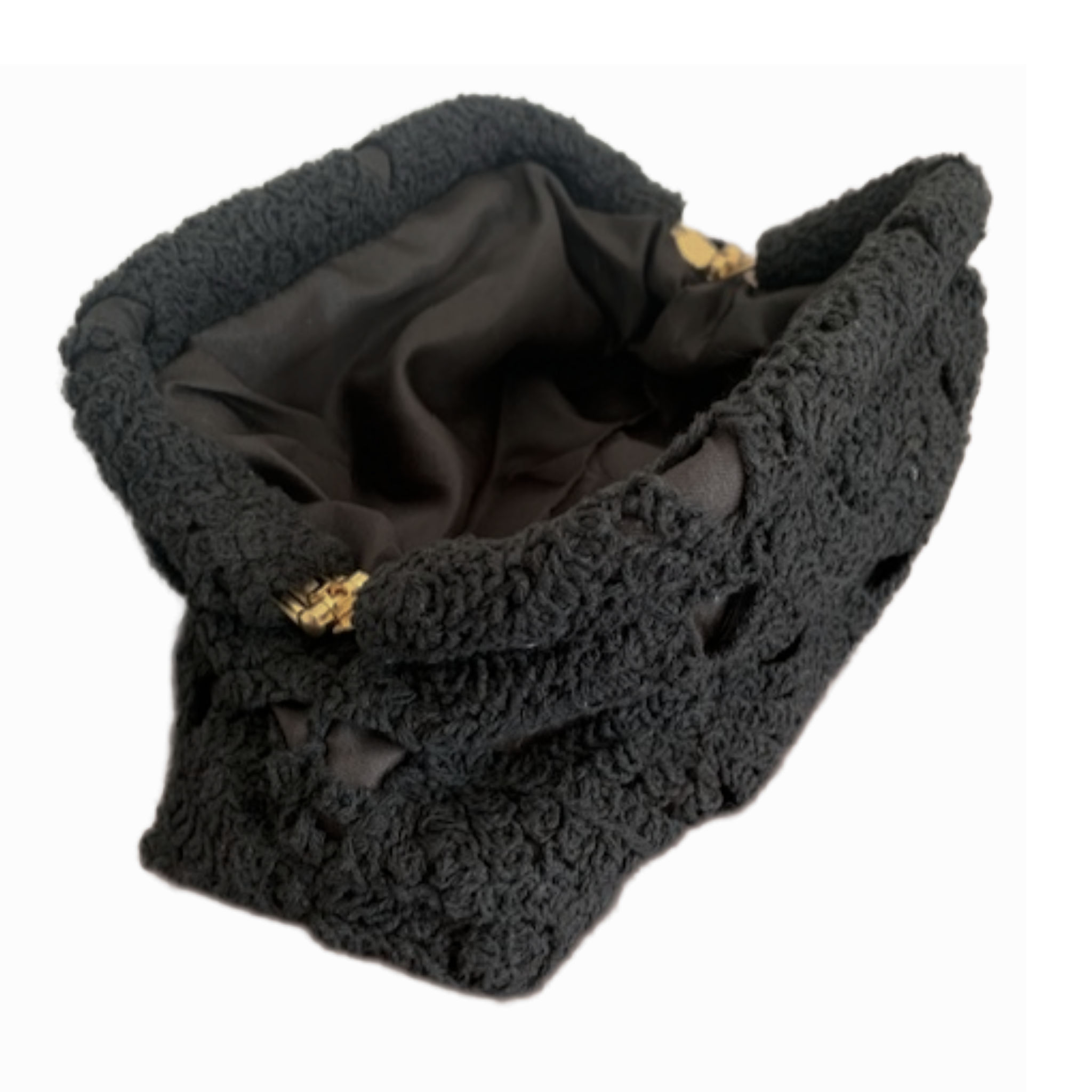 CLUTCH ST. TROPEZ