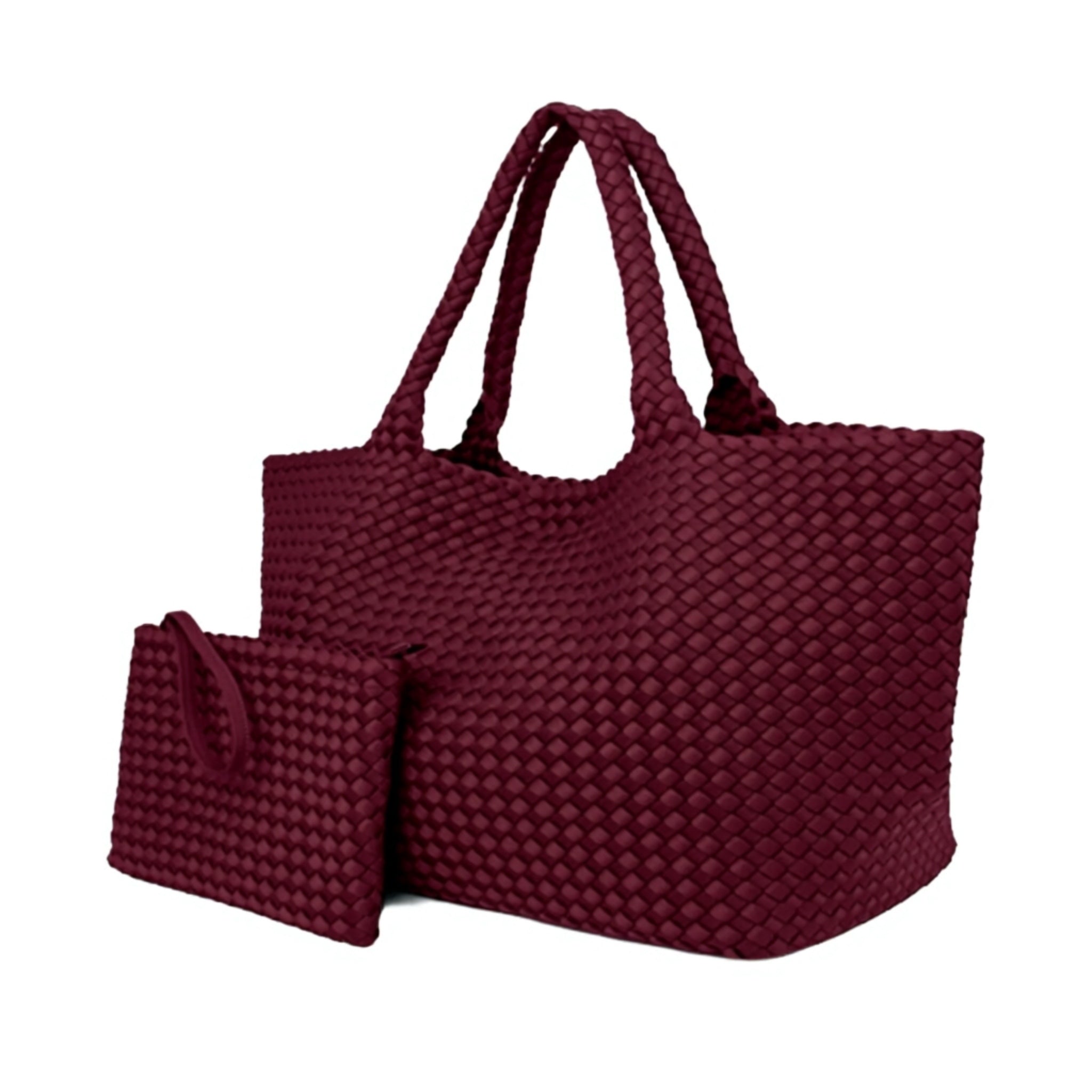 XL Neopren Shopper