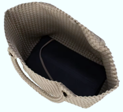 XL Neopren Shopper