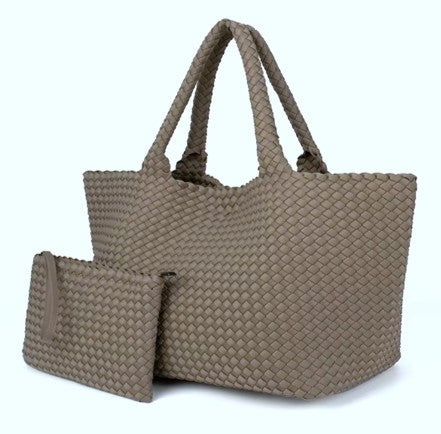 XL Neopren Shopper