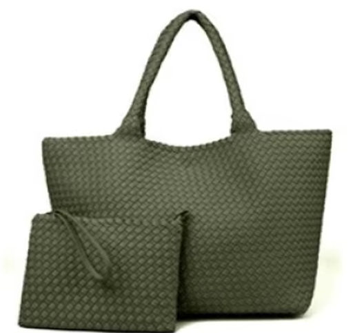 XL Neopren Shopper