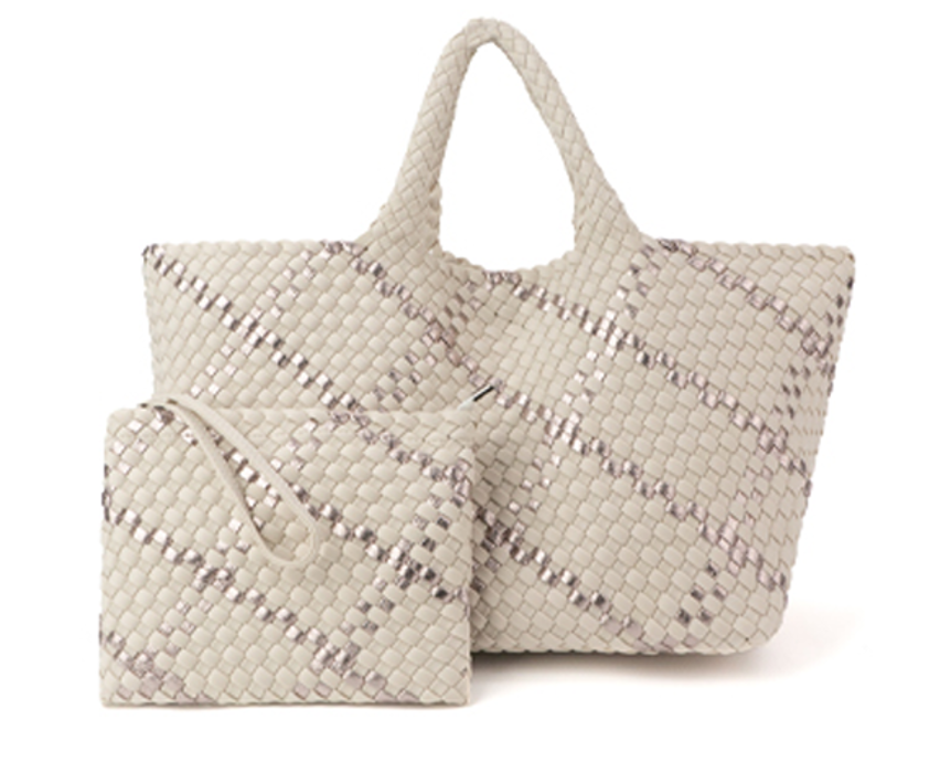 XL Neopren Shopper
