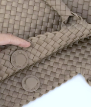 XL Neopren Shopper