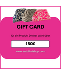 GIFT CARD150