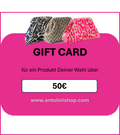 GIFT CARD50