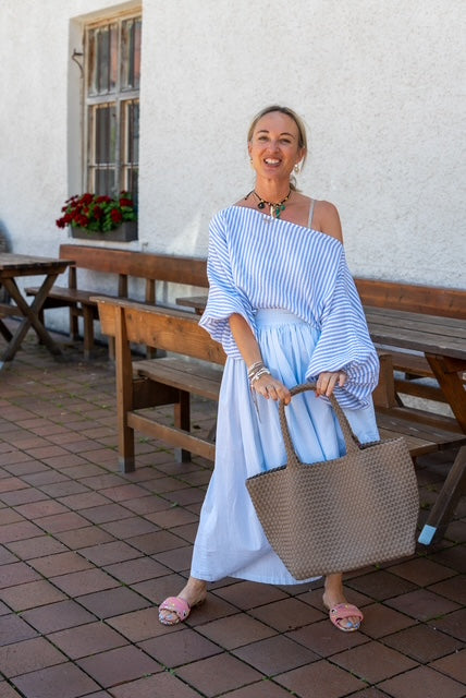 XL Neopren Shopper