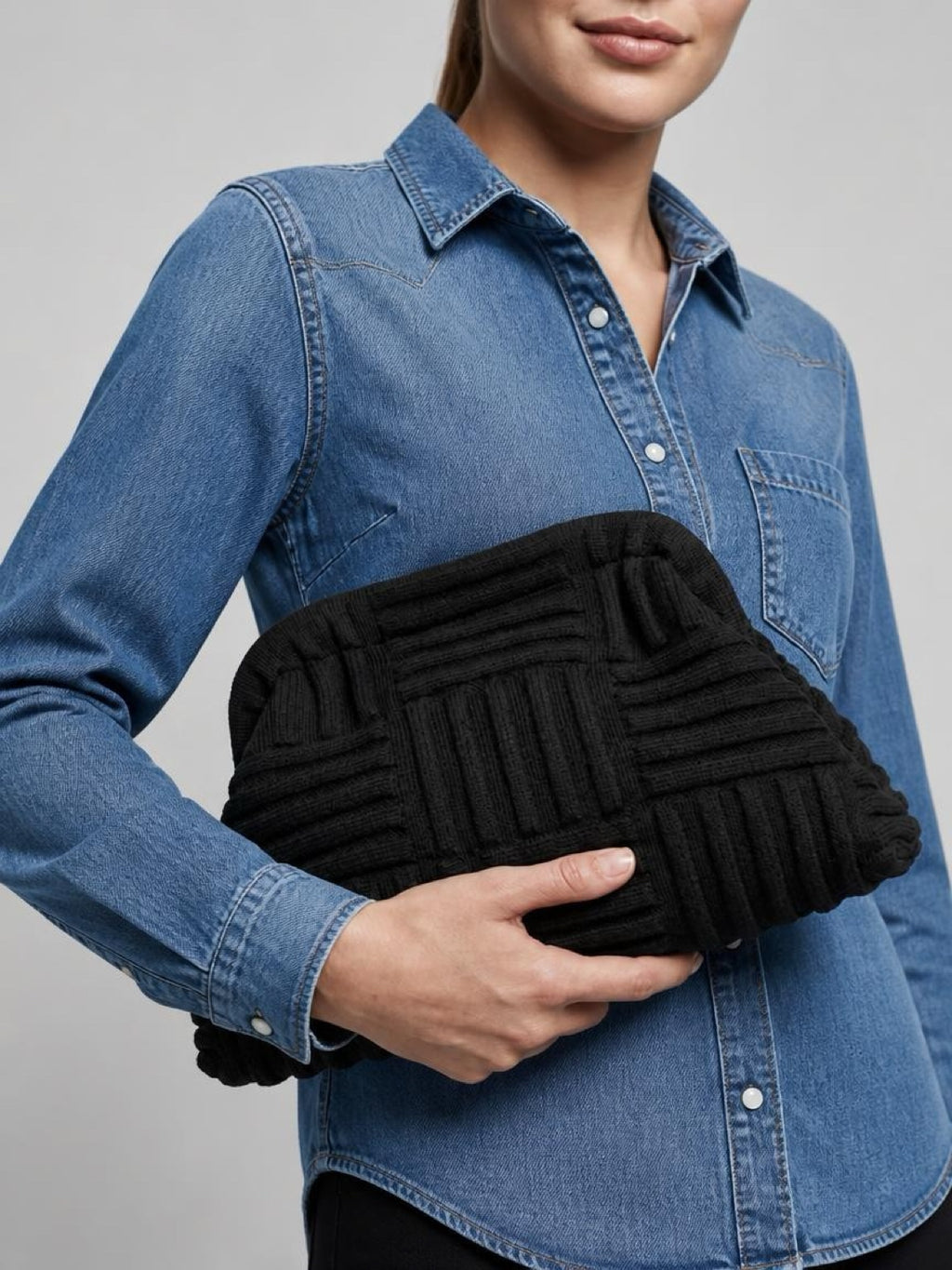 CLUTCH WINDSOR