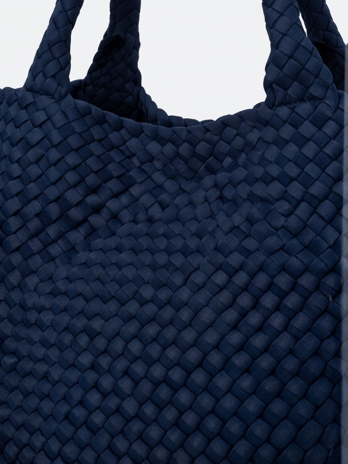 XL Neopren Shopper