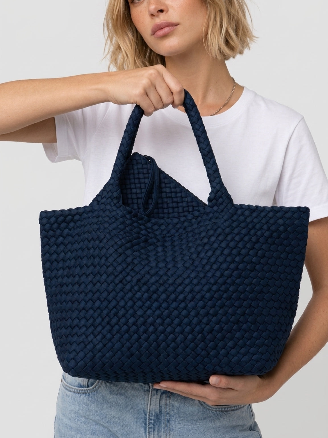 XL Neopren Shopper