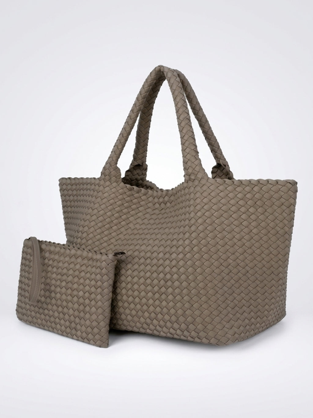XL Neopren Shopper