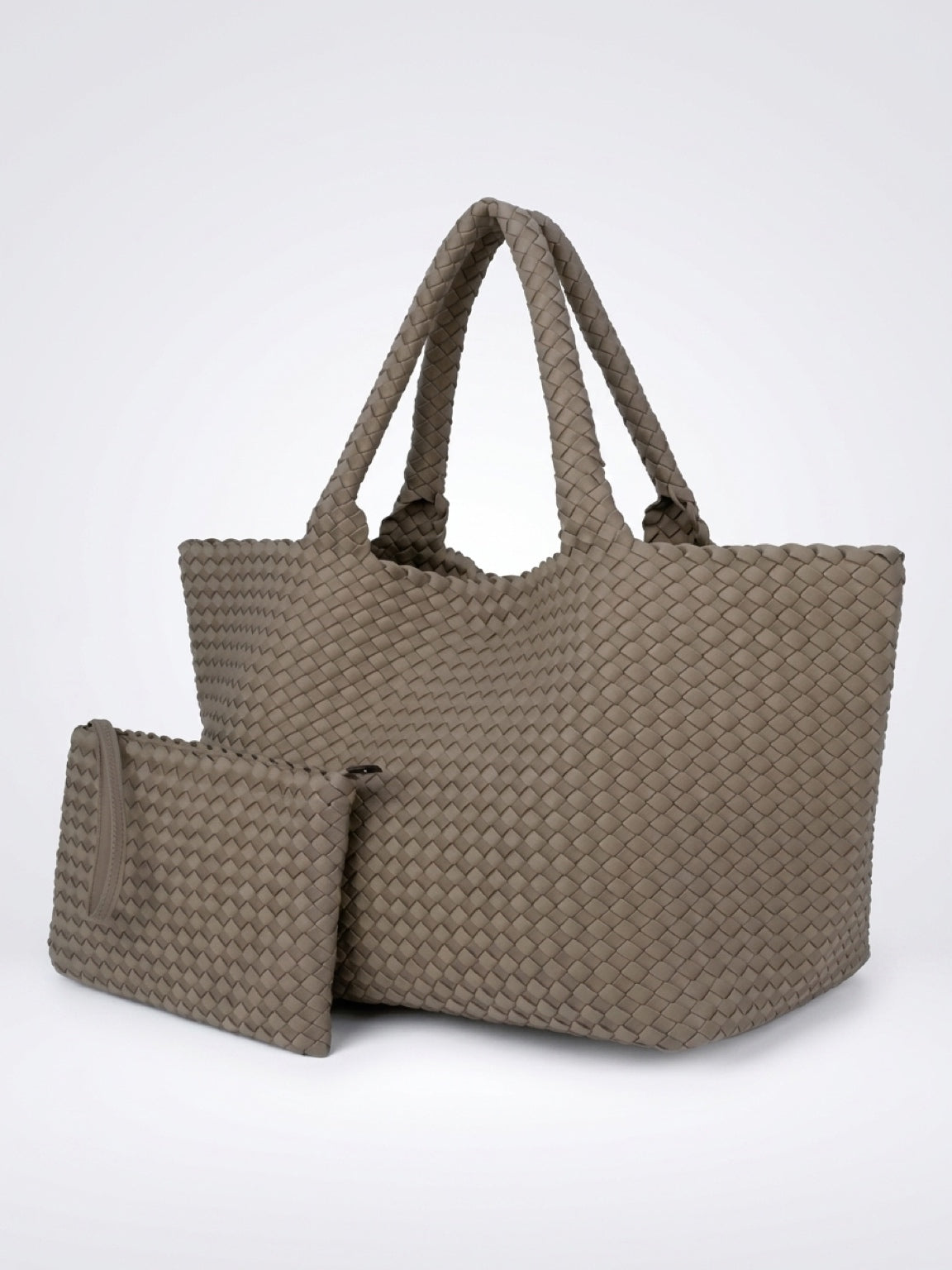 XL Neopren Shopper