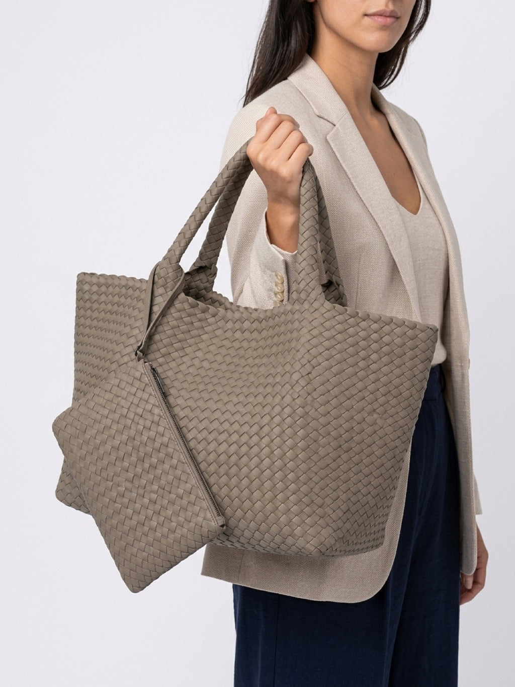 XL Neopren Shopper