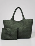 XL Neopren Shopper