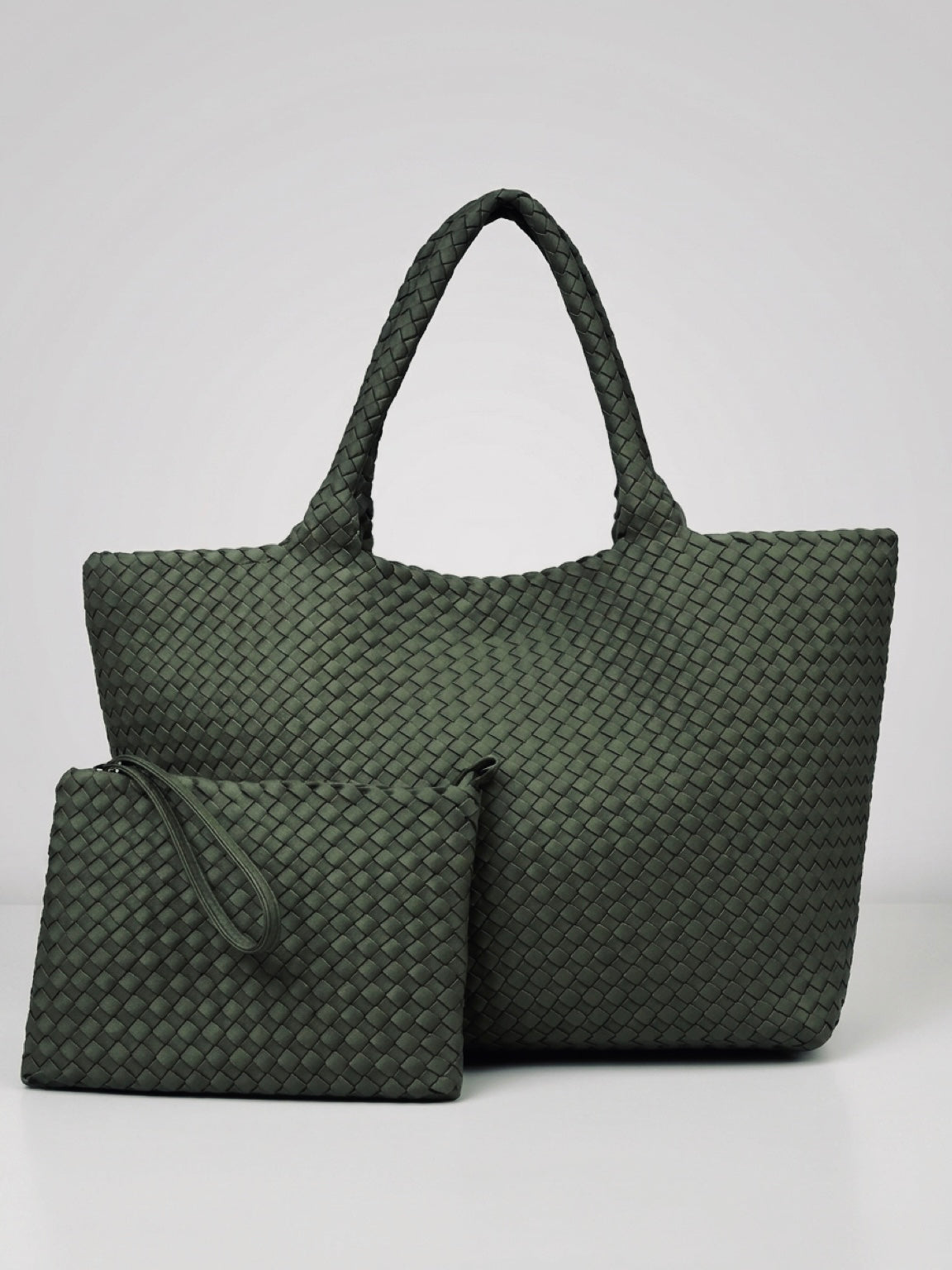 XL Neopren Shopper