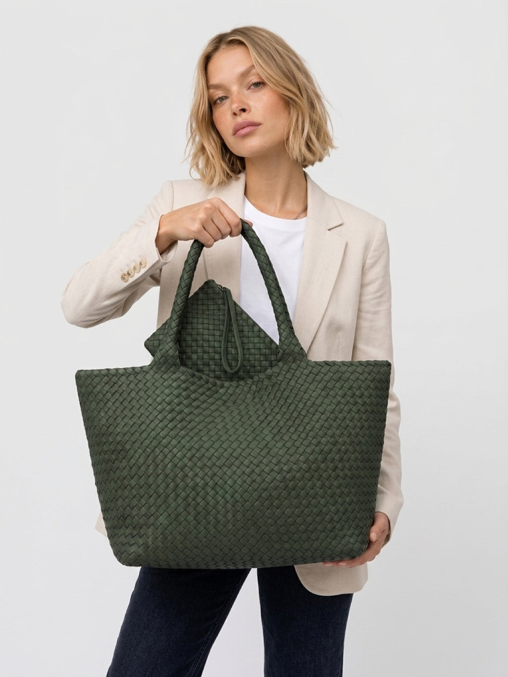 XL Neopren Shopper