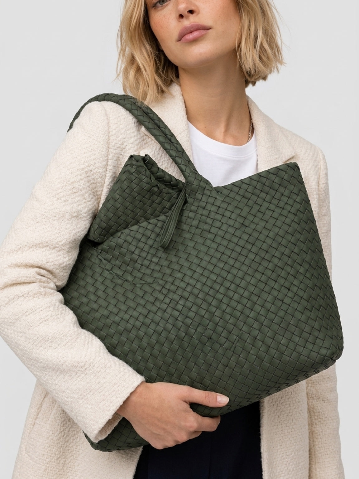 XL Neopren Shopper