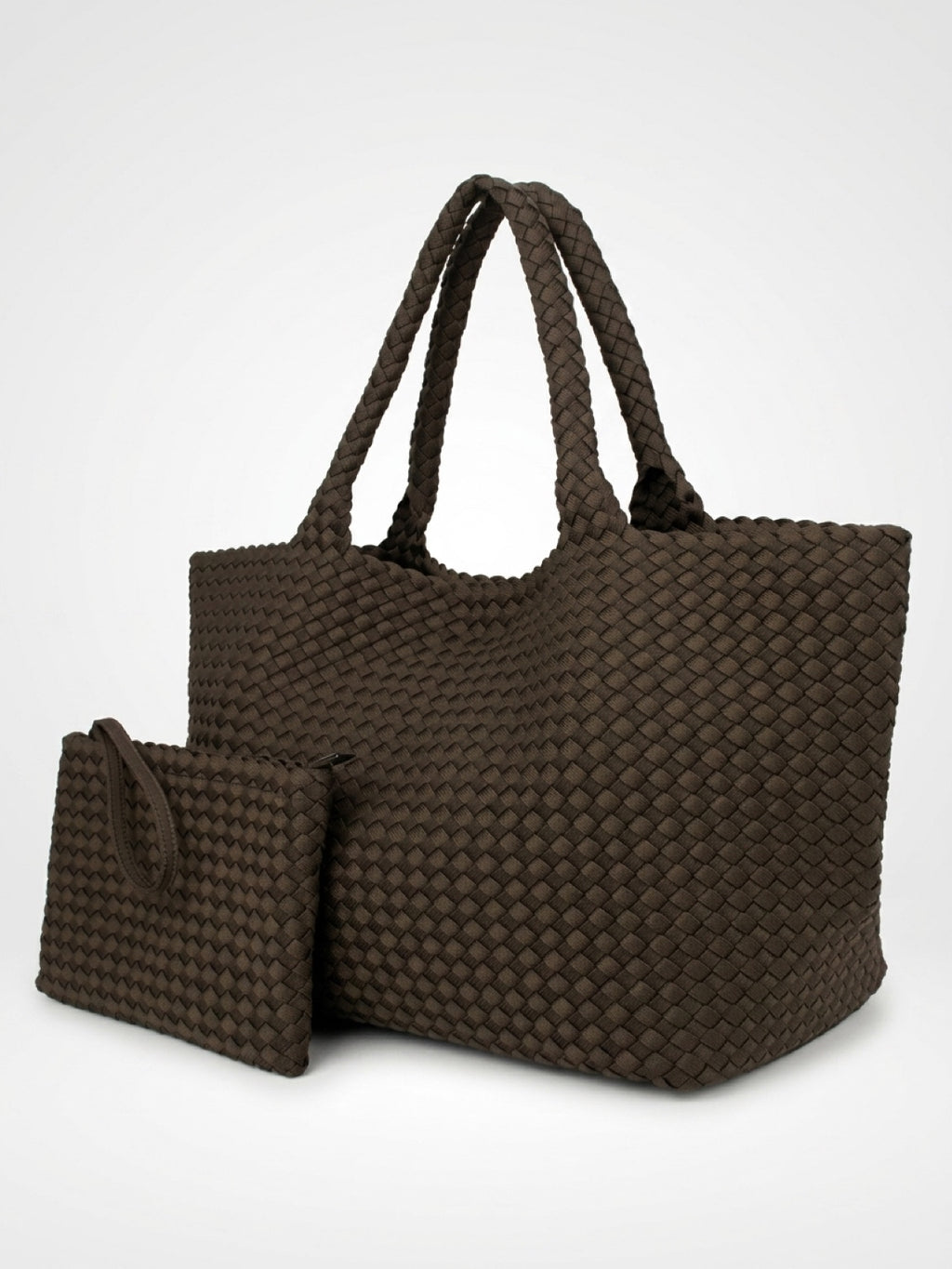 XL Neopren Shopper