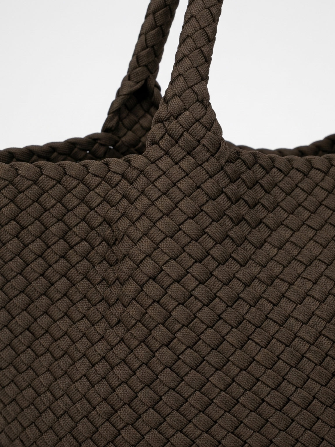 XL Neopren Shopper