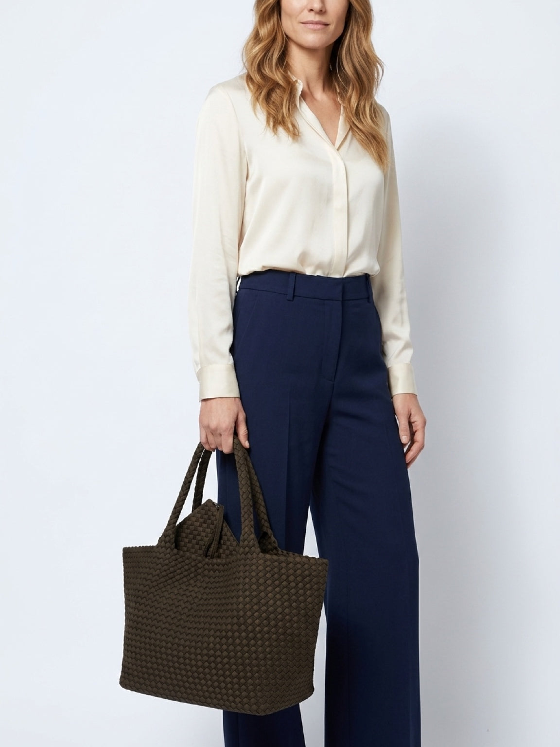 XL Neopren Shopper