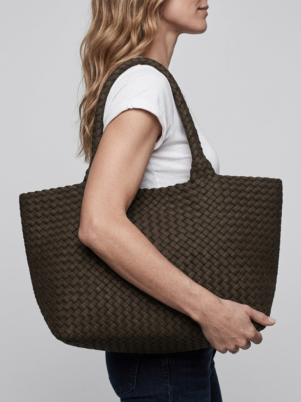 XL Neopren Shopper