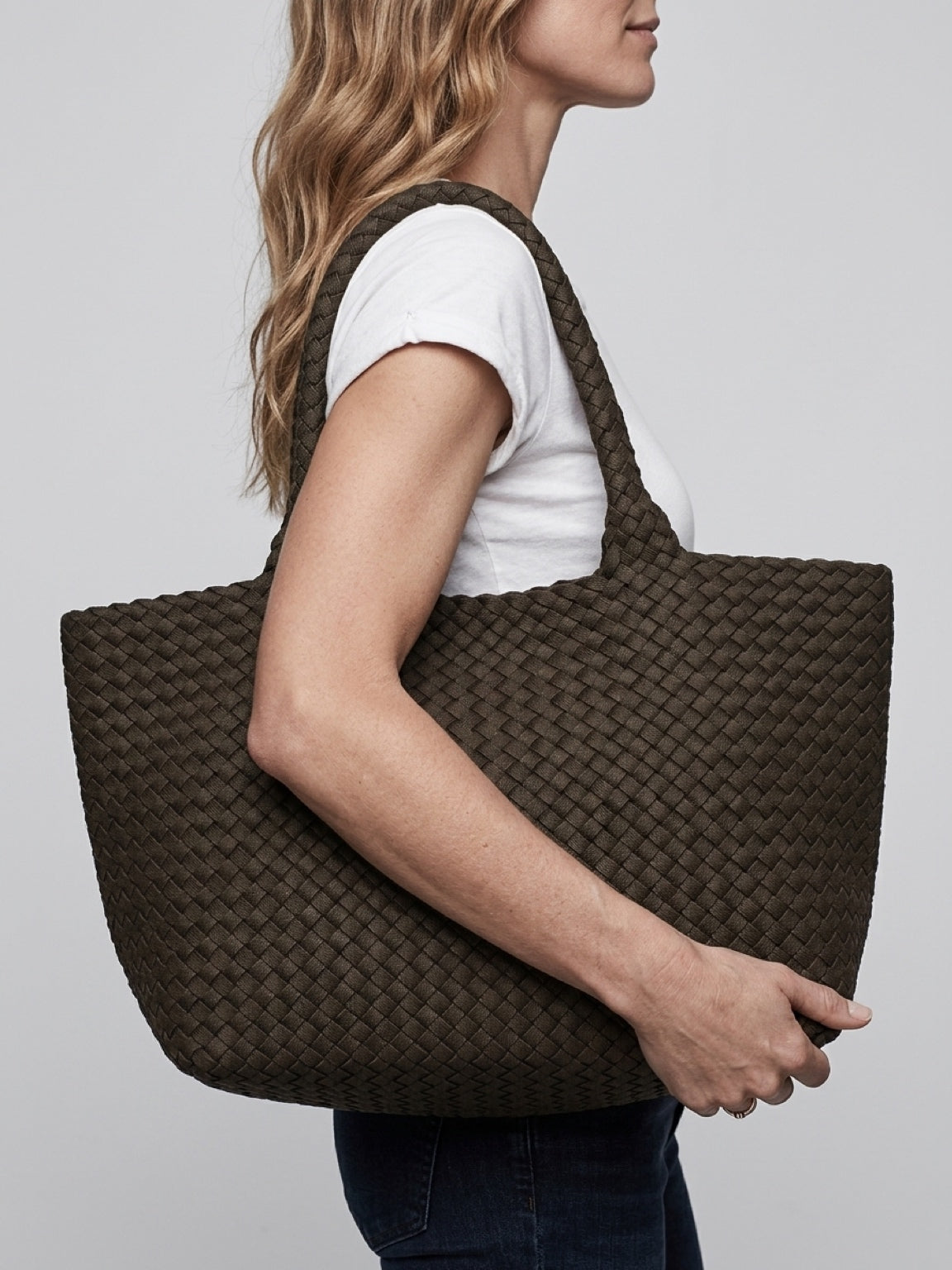 XL Neopren Shopper