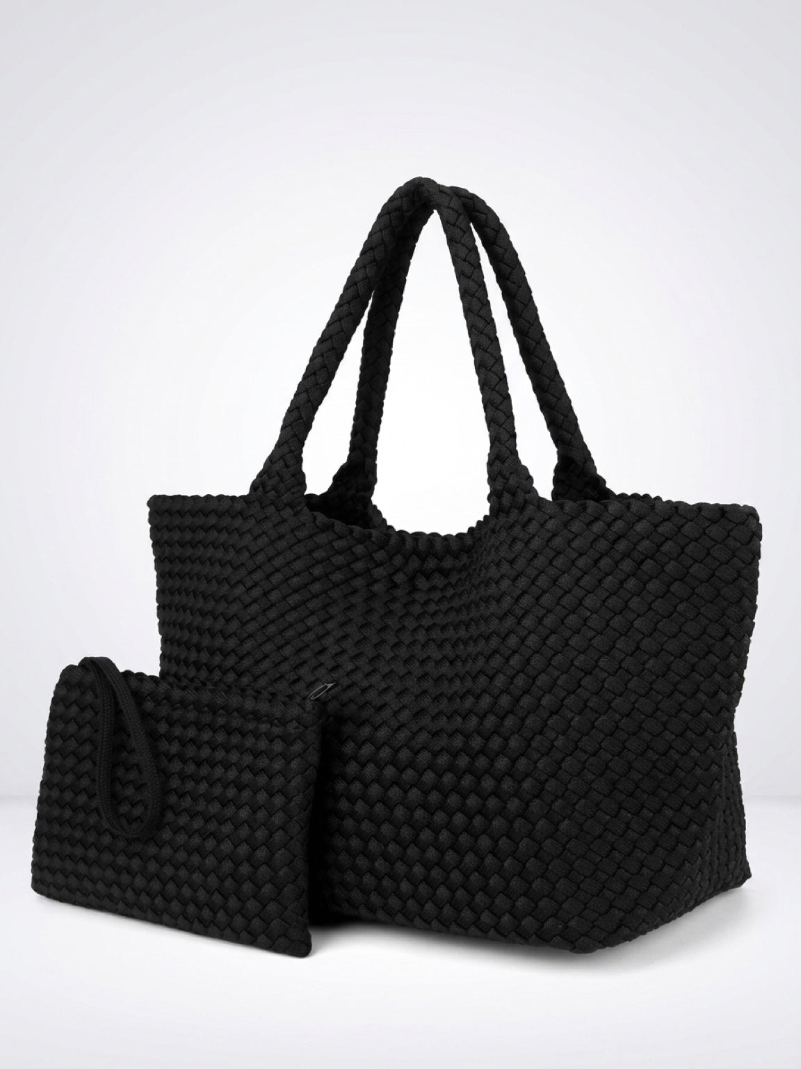 XL Neopren Shopper