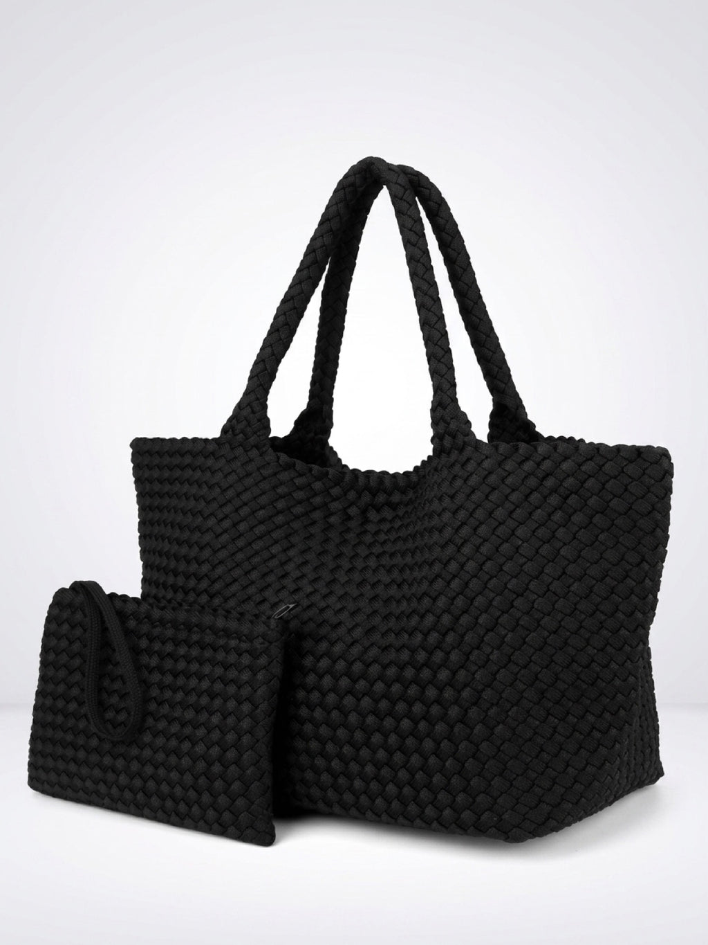 XL Neopren Shopper