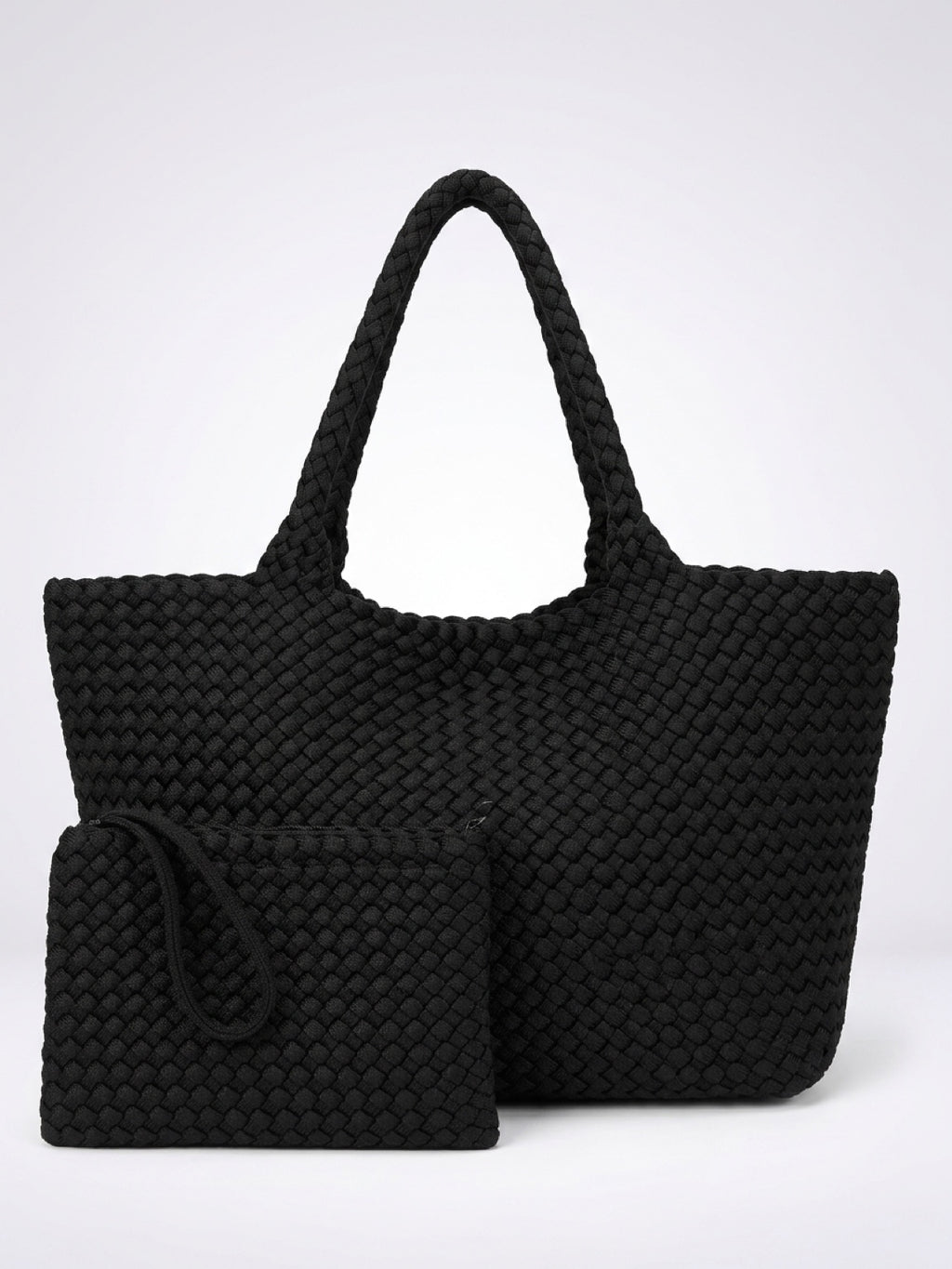 ESSENCE TOTE BAG
