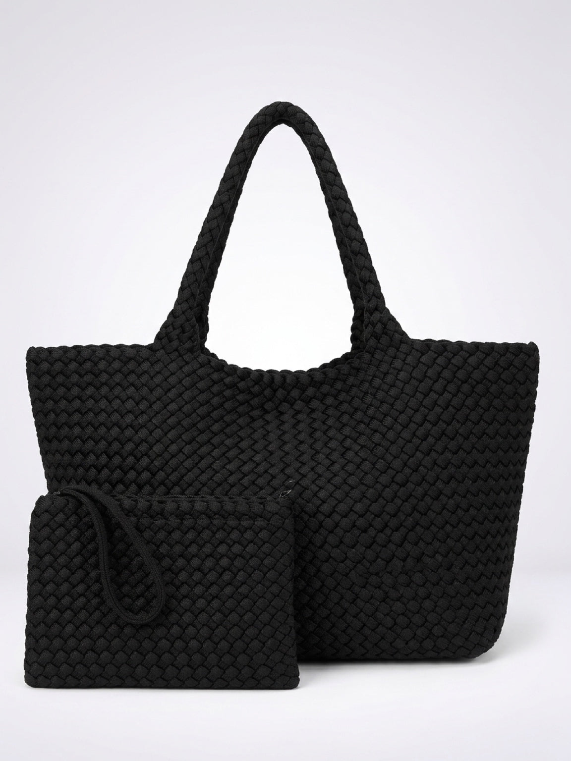 XL Neopren Shopper