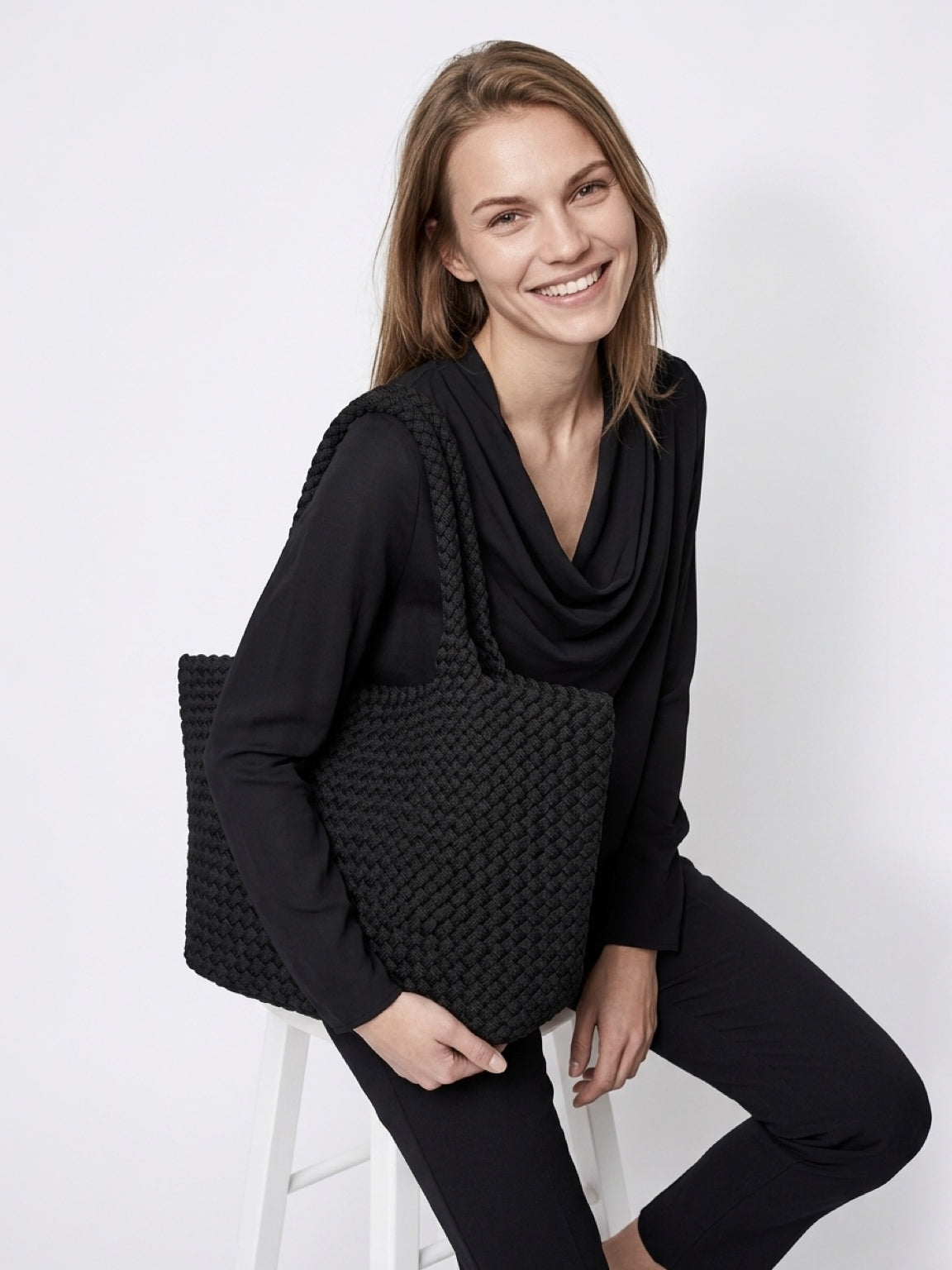 XL Neopren Shopper