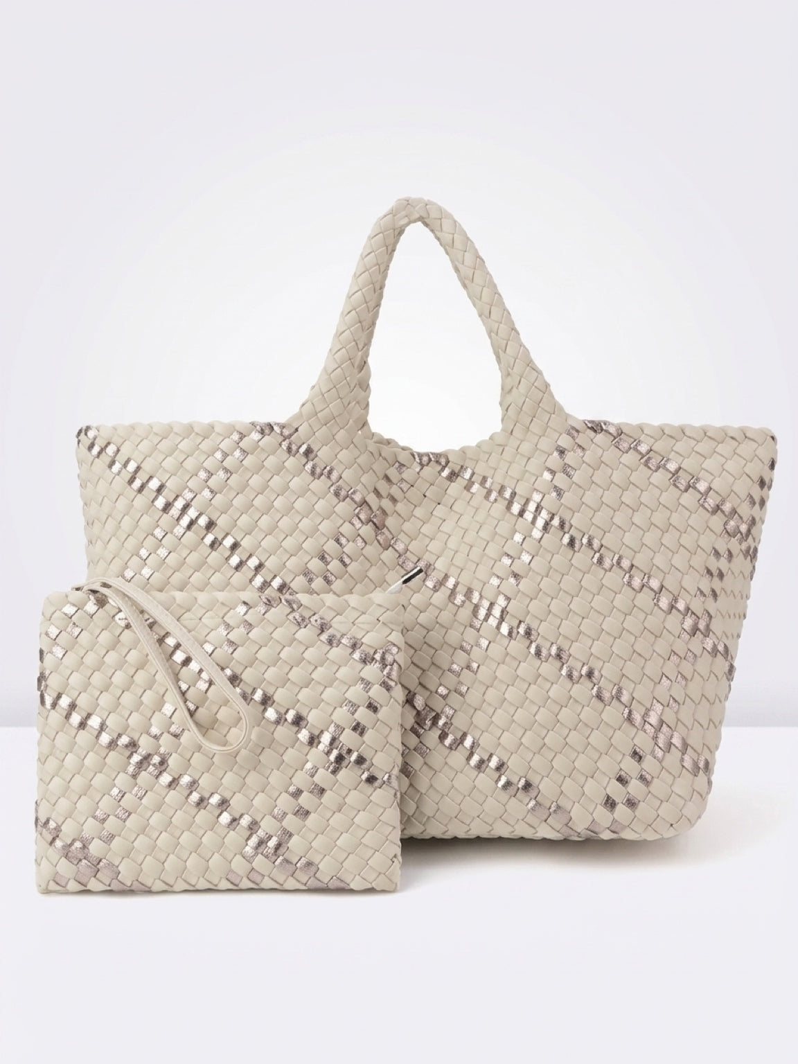 XL Neopren Shopper