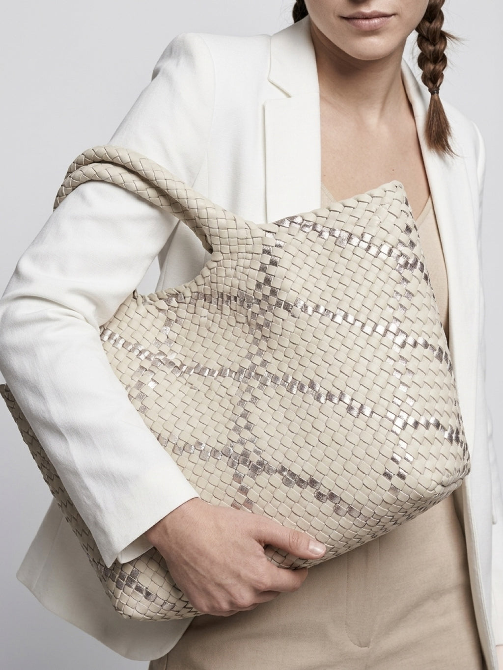 XL Neopren Shopper