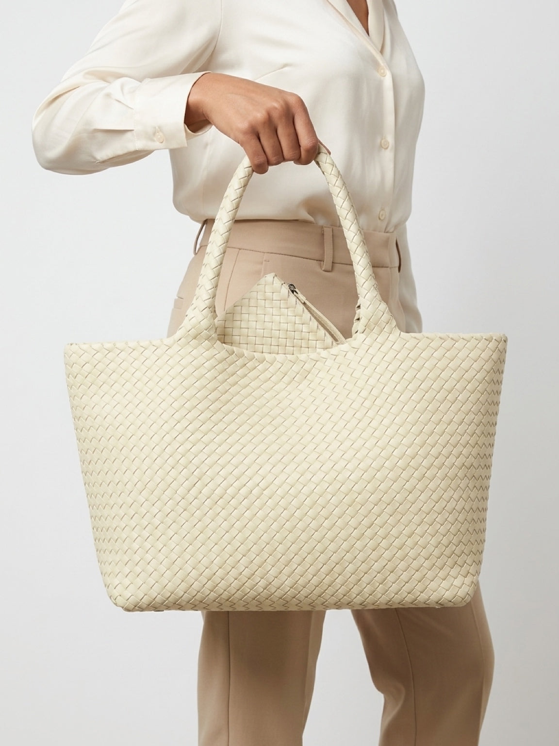 XL Neopren Shopper