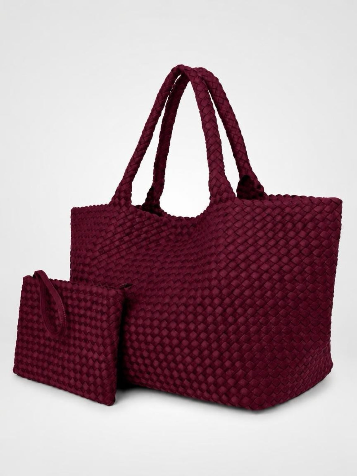 XL Neopren Shopper