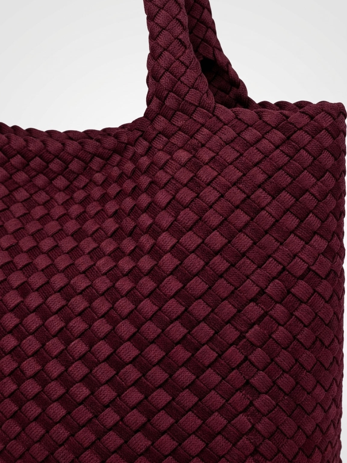 XL Neopren Shopper