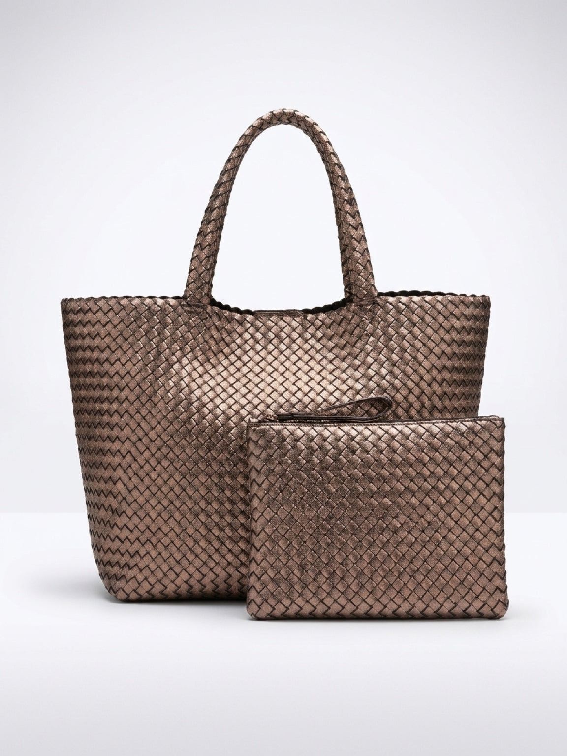 XL Neopren Shopper
