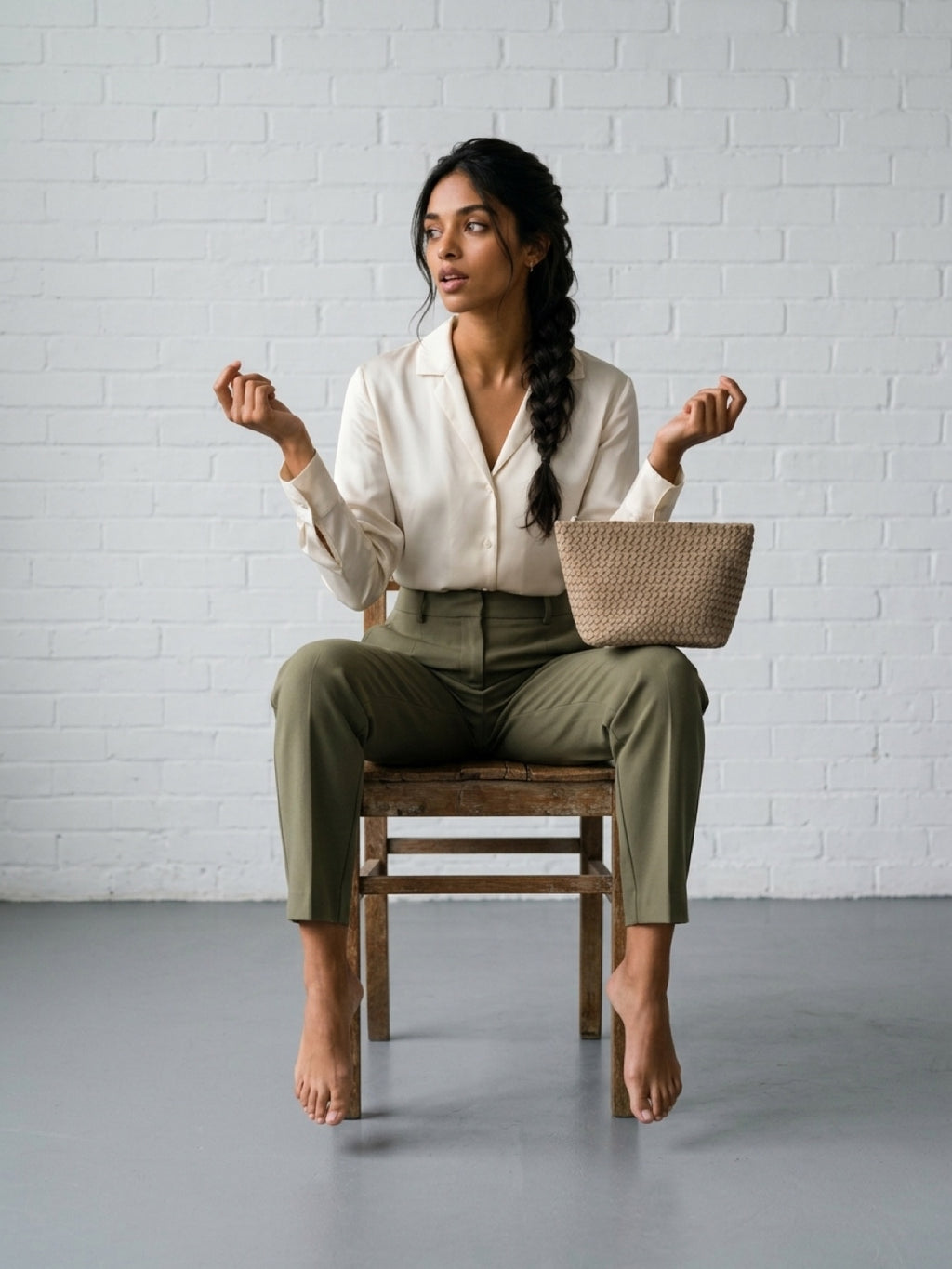Neopren Pouch CAPRI