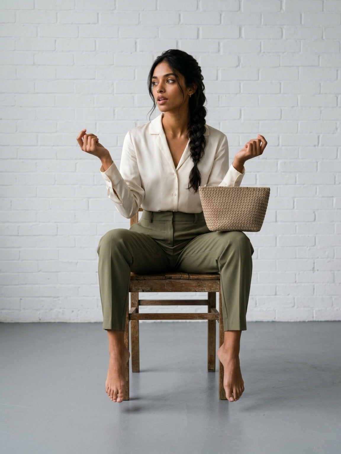 Neopren Pouch CAPRI