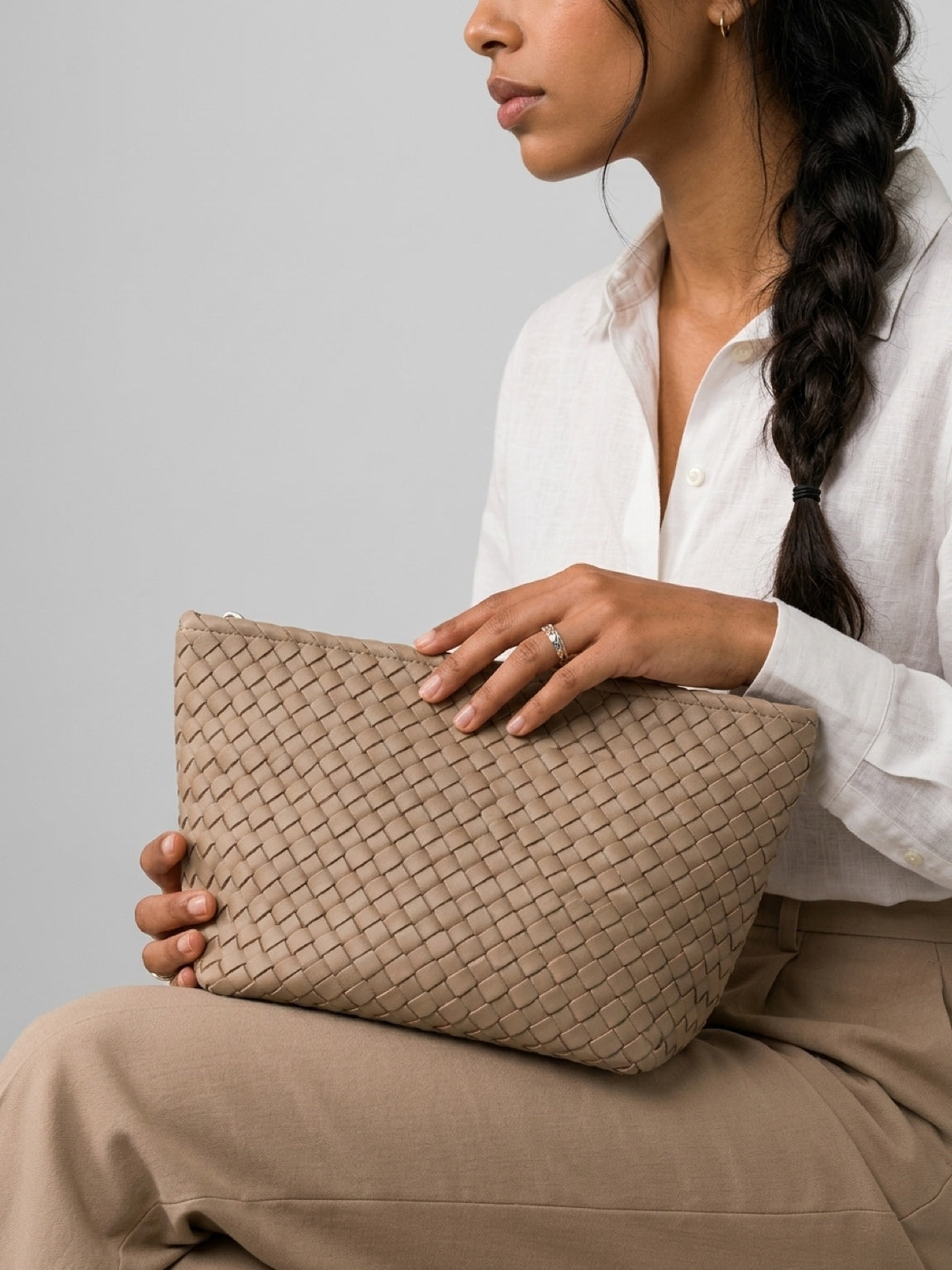 Neopren Pouch CAPRI