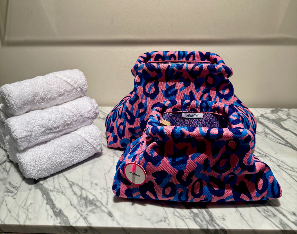 CLUTCH NAIROBI MINI ME