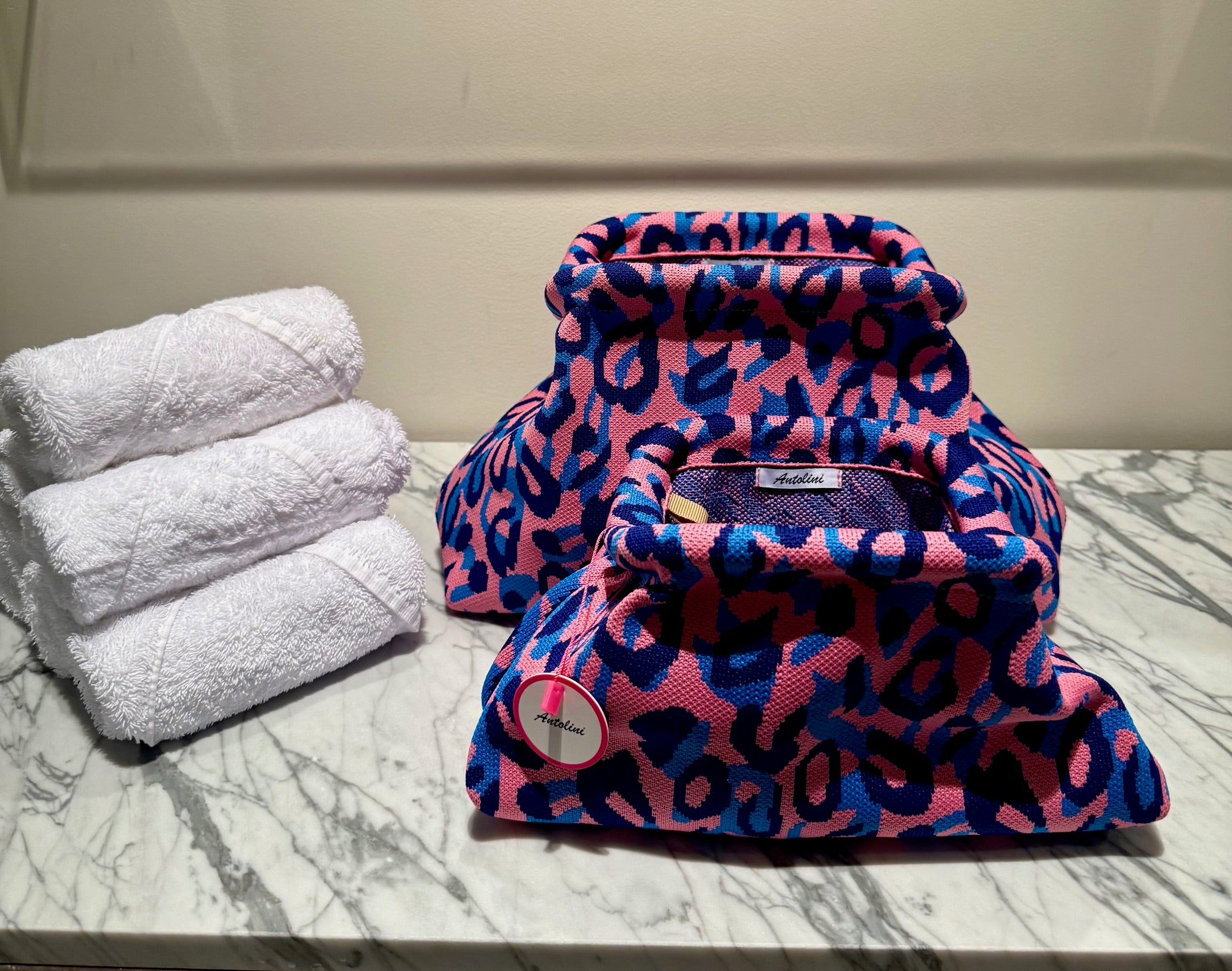 CLUTCH NAIROBI MINI ME