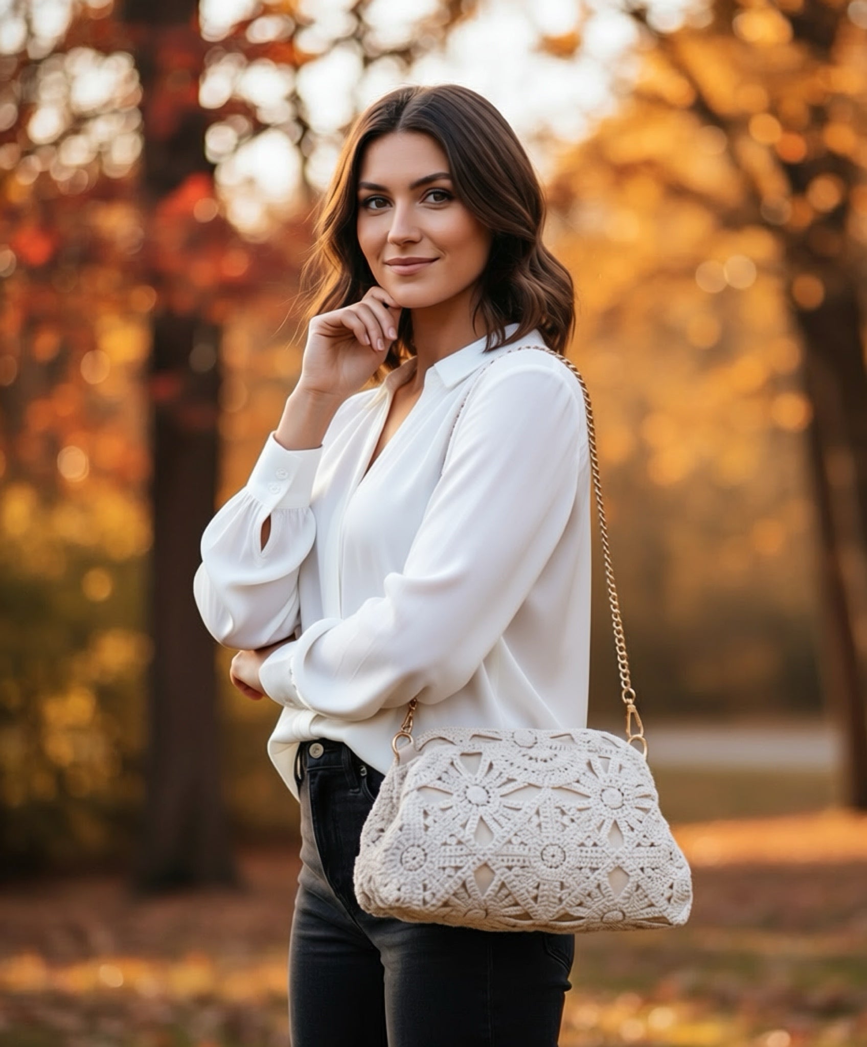 CLUTCH ST. TROPEZ (Limited edition)