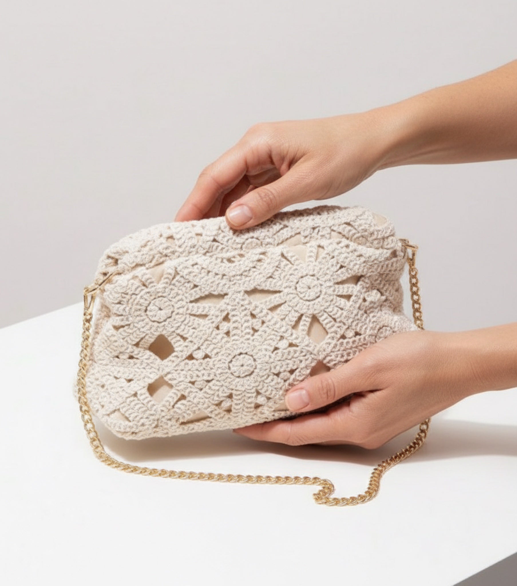 CLUTCH ST. TROPEZ (Limited edition)
