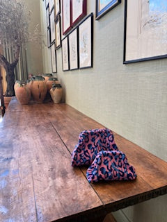 CLUTCH NAIROBI MINI ME