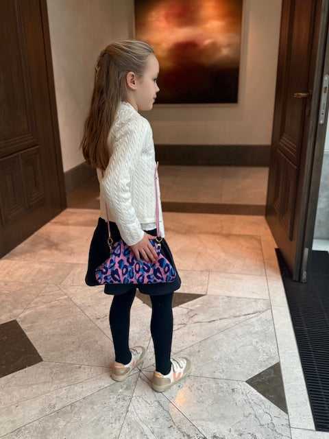 CLUTCH NAIROBI MINI ME