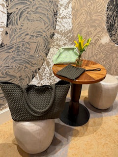 XL Neopren Shopper