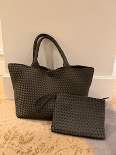 XL Neopren Shopper
