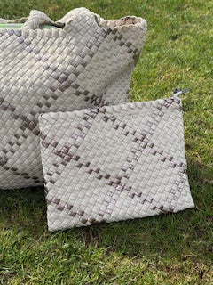 XL Neopren Shopper